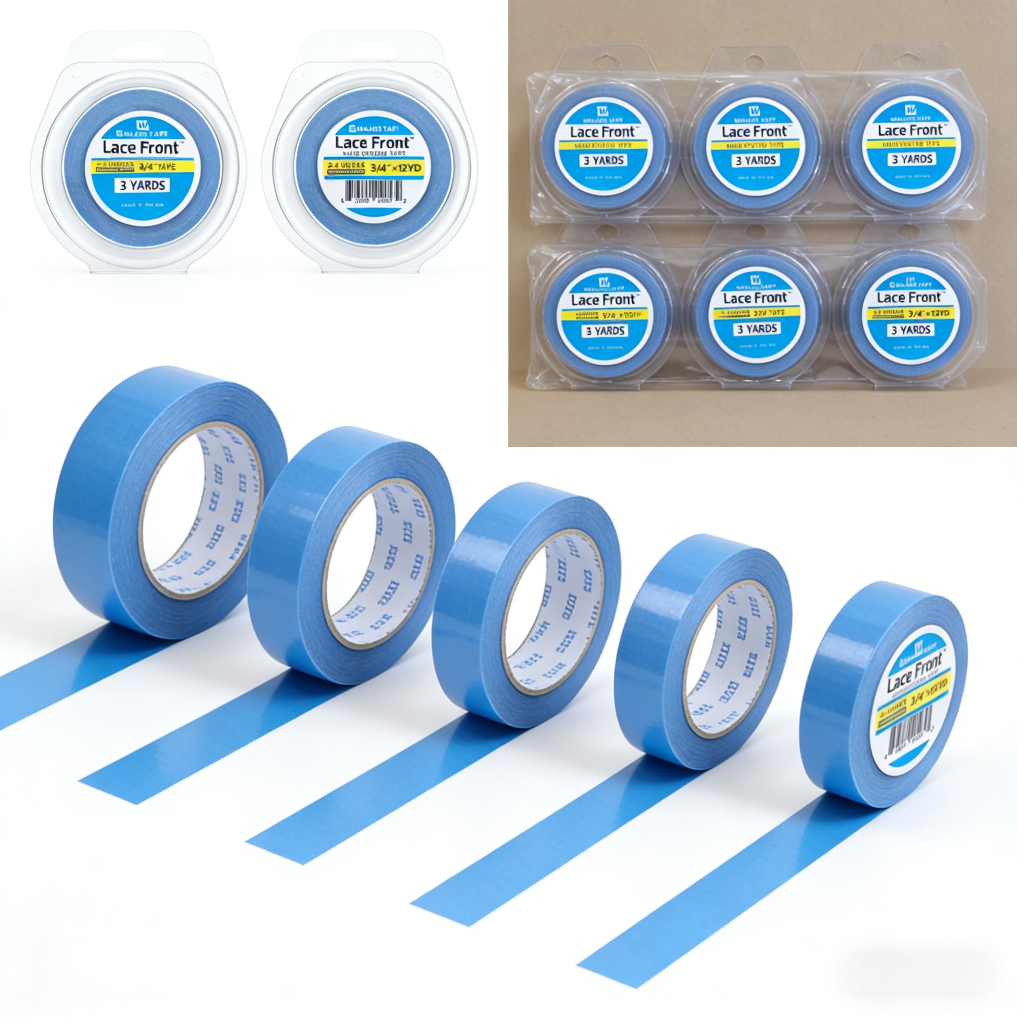 0.8cm*3yd