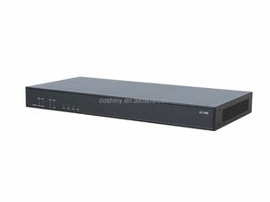 IPPBX UC 500 Usuarios Teléfono VoIP IP PBX y puerta de enlace para una comunicación óptima Compatible con Red GSM - Product Image 2