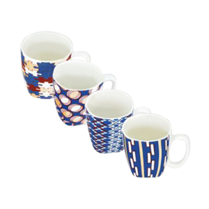 Kahve ve çay sofra için kahve kupası bira noel fincan kişiselleştirilmiş hediye kahve kupalar seramik sevimli - Product Image 6