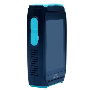 6 funciones en uno Mini OTDR Reflectómetro óptico de dominio de tiempo con función VFL IOLA OPM OLS Luz LED QINGDAO FTTH 3m 3 años - Product Image 4