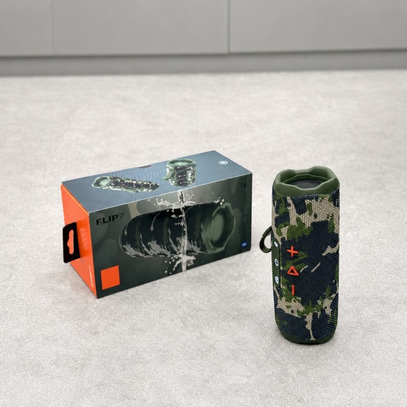 CAMUFLAJE