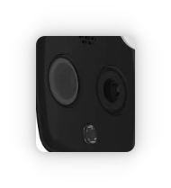 Prezzo di fabbrica DS-2TD2617-6/QA termico e ottico Bi-spettro di rete Bullet Camera fumo di rilevamento digitale Zoom CCTV sistema - Product Image 5