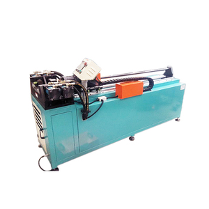 Nueva punzonadora CNC automática con características de carga y descarga