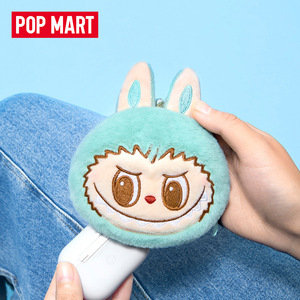 POPART orijinal geri dönüşümlü serisi Flip eğlenceli gizem kör kutu kolye Monsters parti PVC oyuncak hediye çocuklar için - Product Image 6