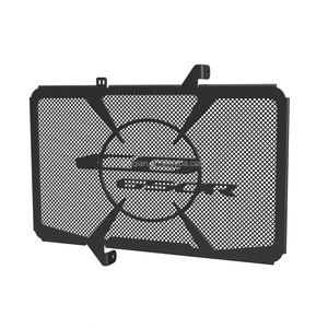 Motosiklet aksesuarları CB650R radyatör Grille Guard kapak su tankı koruyucu Honda CB650 R CB 650R Neo SP Cafe CB 650 R - Product Image 1