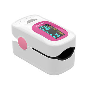 Thâm Quyến Chuyên Nghiệp Jumper Y Tế Bán Buôn Ngón Tay Pulse Oximeter CE Đánh Dấu - Product Image 5