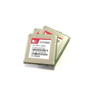 SIMCOM SIM900D超コンパクトワイヤレスGSM/GPRS 850/900/1800/1900MHzモジュールSIM900 - Product Image 2