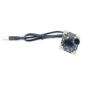 高速コードスキャンデバイス用のGlobal Exposure2MP内蔵カメラモジュール - Product Image 6