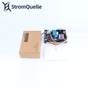 DST-51 AVR AC regolatore automatico di tensione stabilizzatore 220v DST-51-DFKV per generatore di controllo tensione componenti accessori - Product Image 6