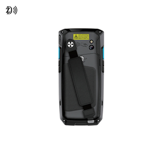 QR-Code RFID-Smart-Handy-Lesegerät USB-Typ-C-Produkt management Handheld T80 RFID-NFC-Lesegerät - Product Image 4