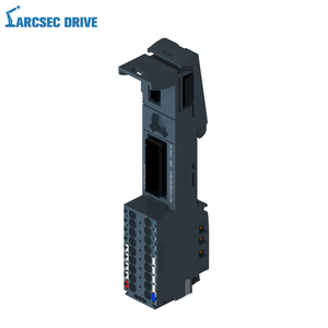 6ES7193-4CB20-0AA0 DP-Serie, 5-Terminal-Modul, TM-E15S24-01 SPS-Programmierlogik-Controller