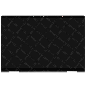 Brand New 13.3&quot; for HP <strong>ENVY</strong> x360 13-bf0000 13-bf1000 <strong>LED</strong> LCD Touch Screen Display Assembly - Product Image 6