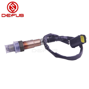 <span class=keywords><strong>Sensor</strong></span> De Oxigênio Original Do Carro DEFUS O2 <span class=keywords><strong>Lambda</strong></span> <span class=keywords><strong>Sensor</strong></span> OE 0258006974 para Changan 2 CM8 benben Wagon R Chana