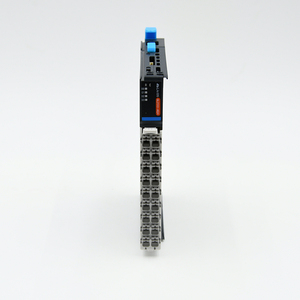 On-Site <strong>Analog</strong> Signal Acquisition Modbus IO <strong>Ethernet</strong>/IP and EtherCAT Network I/O CPU Unit IO <strong>Module</strong>