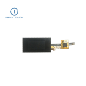 Pantalla de 0,96 "Micro TFT transmisiva 80x160 Pantalla Lcd Pantalla táctil de 0,96 pulgadas Panel de pantalla táctil LCD de Unión óptica - Product Image 3