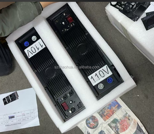 Dsp Класс D усилитель с активным питанием модуль для RCF HDL 30-A усилитель мощности аудио - Product Image 3