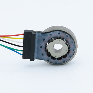 J37XU7104, sensor de posición de suministro directo de fábrica, resolución variable de rotación de alta velocidad para pieza de servomotor - Product Image 1