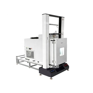High Low Temperature Automatic Universal <strong>Compression</strong> <strong>Testing</strong> Equipment - Product Image 1