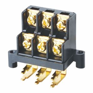 MCS <strong>Terminal</strong> <strong>Block</strong> /Barrier <strong>Terminal</strong> <strong>Block</strong> Pitch 11.0 Mm(EM-21) PCB <strong>Terminal</strong> <strong>Block</strong> - Product Image 1