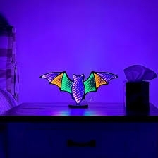 Pipistrello di HALLOWEEN