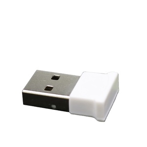 热迷你Bt5 100m USB加密狗蓝牙适配器无线 - Product Image 1