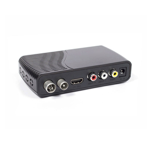 DVB-T2 Mini Kỹ Thuật Số 2022 Megogo DvB T3 T4 T5 HD FTA DVB T2 TV Box Bộ Giải Mã Wifi Dvb T2 Dành Cho Nga - Product Image 2