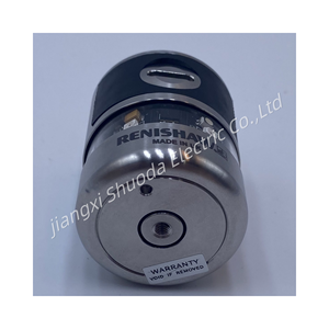 RENIS-HAW Q4BCX10D40A-03 Encoder magnetico 40mm Dia 10μm precisione SSI uscita - Product Image 3