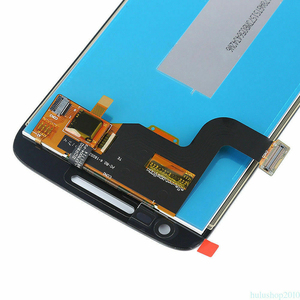 モトローラスクリーンタッチ用moto g4 plus lcd screen for moto G4 plus display for moto g4 play display for motorola pantalla - Product Image 5