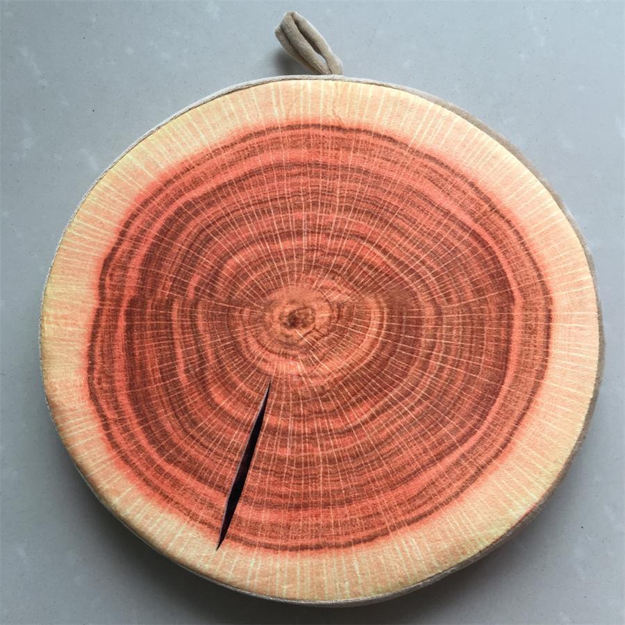 Tree stump