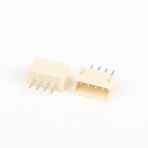 MICRO 1.5MM Pitch Connector Vertical DIP 2P 3P 4P 5P 6P 7P <strong>8P</strong> 10P-12PIN Straight Pin <strong>Header</strong>/Right Angle Curved Needle Socket - Product Image 3