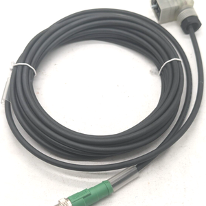 Kontakt 1518821 Sensor kabel 5.0 Pur 4x0.34 19/15 Neu Original Ready Stock Industrielle Automatisierung Pac Dedicated Plc Programming - Product Image 1
