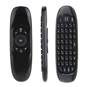 Ratón inalámbrico con control remoto por aire, Teclado retroiluminado con voz, 2,4 ghz, airmouse Q5, Q40, g21, g20 pro, bts, g10, c120, W1, W3, i8, mx3 - Product Image 1