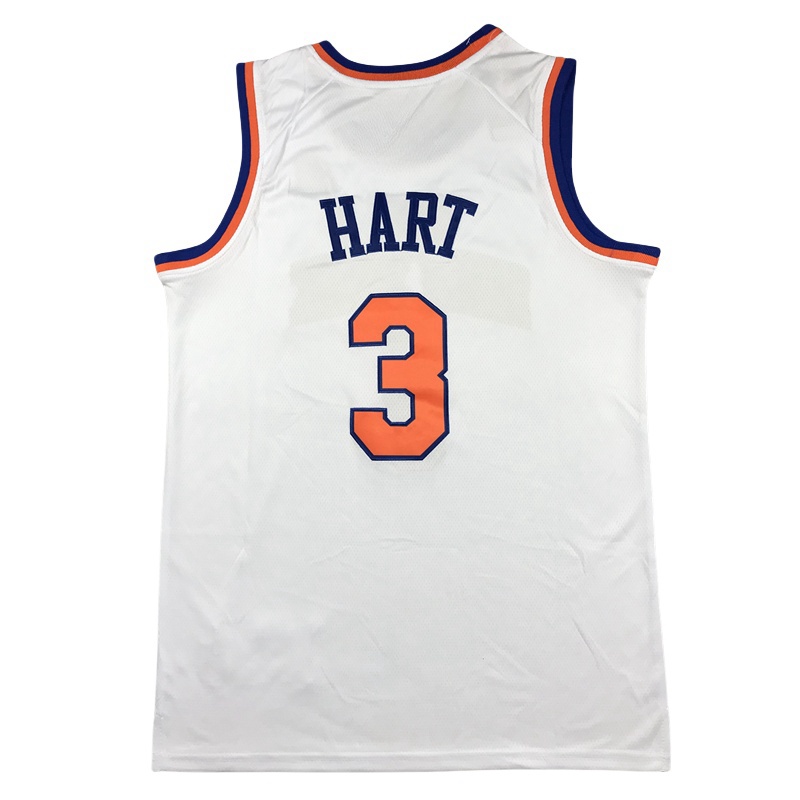 3 Hart blanc