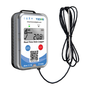 Smart Weather Station Real-time Remotely <strong>Temperature</strong> <strong>Data</strong> <strong>Logger</strong> for Industrial Usage - Product Image 5