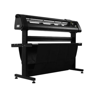 Kesici rulo Plotter kesme makinası kontur kesici Plotter otomatik kontur kesici plotter - Product Image 4