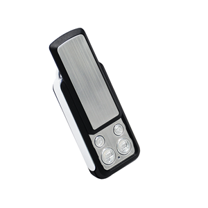 Produttore interruttore trasmettitore Wireless codice di apprendimento EV1527 4 pulsante universale porta Garage interruttore RF telecomando YET062 - Product Image 6