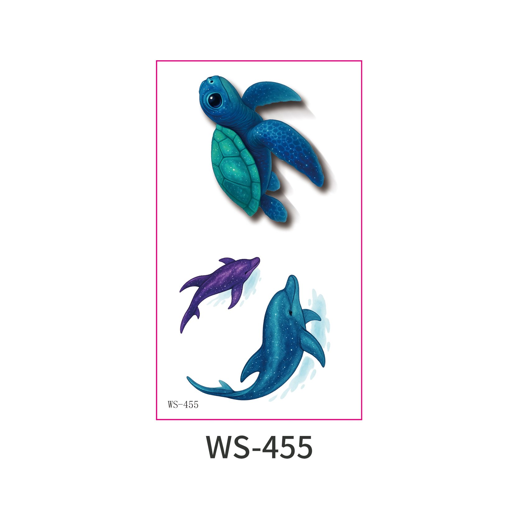 WS-455
