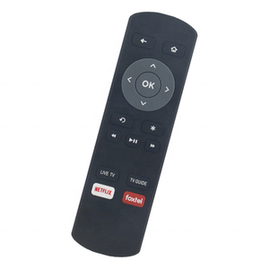 Hostrong工場直販スマートLED LCDTV用高品質リモコンROKU-1 2 3 4 5 67コントローラー - Product Image 2