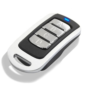 280-868MHZ Multi Frequency Garage Door <strong>Remote</strong> <strong>Control</strong> <strong>Duplicator</strong> for 433mhz 868mhz Garage <strong>Remote</strong> Multi Brand <strong>Remote</strong> <strong>Control</strong> - Product Image 1