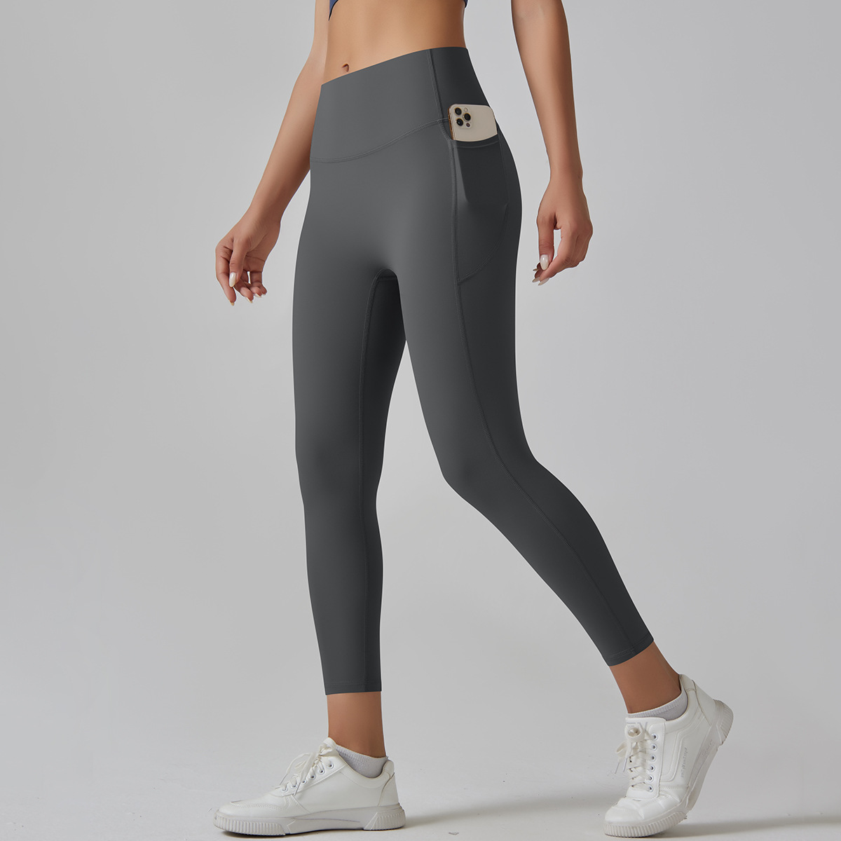 Carbon gray
