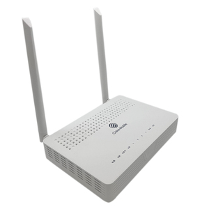 GPON ONT WIFIルーターUNG220Z 4GE Tel + 2.4G/5G AC WIFI PPPOEモデム光ファイバ機器ONU GPON FTTHネットワーク - Product Image 3