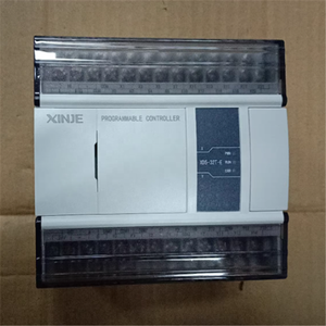 Brand New Original XINJE PLC 16 <strong>Inputs</strong> 16 <strong>Outputs</strong> Relay Type <strong>High</strong> <strong>Speed</strong> Counting Motion Control CNC Equipment XD5-32T-E - Product Image 4