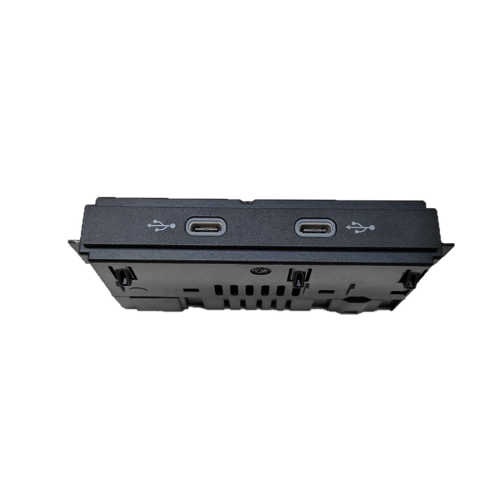 Front Interface