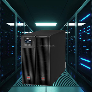 Brand <strong>APC</strong> 10KVA Online SURT10000XLI Smart UPS 10000 <strong>APC</strong> 10KW 3phase UPS 6U 3 Wire Smart UPS RS232 Signal Cable <strong>APC</strong>-UPS-10KVA - Product Image 5