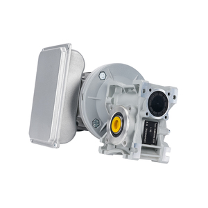 0.5hp~150hp NMRV 110V 220V 380V Electric <strong>Single</strong> <strong>Phase</strong> / Three-<strong>phase</strong> Asynchronous AC Worm Gear Motor