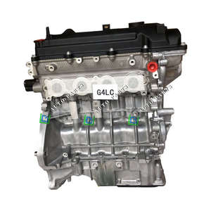 Newpars <strong>Engine</strong> Used in Korea G4LC G4EE G4LA G4FC <strong>Engine</strong> for Huyndai - Product Image 1
