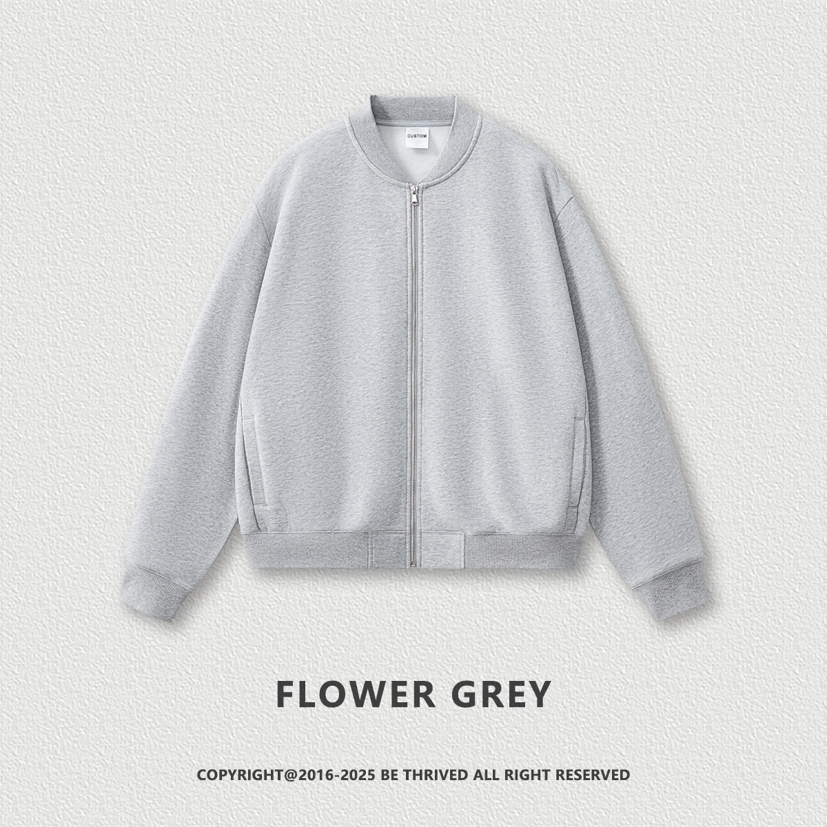 Fiore grigio