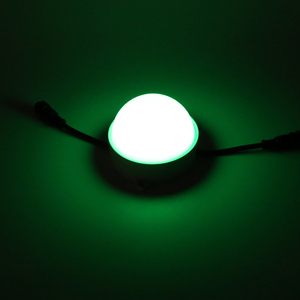 Led point light indirizzabile outdoor rgbw dmx512 pixel rgb dmx light led pixel - Product Image 6