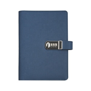 Sıcak gidiş akıllı dizüstü güç banka gündemi powerbank dizüstü pu deri kablosuz şarj ile şifreli kilit usb - Product Image 1