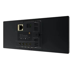 6英寸中控智能场景智能设备图雅智能多功能触摸屏控制面板 - Product Image 6
